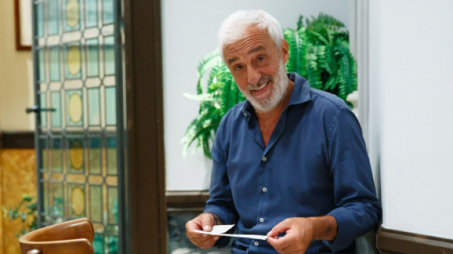 Un posto al sole dovrebbe ricominciare a settembre.