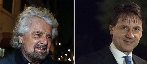 Becchi su Grillo: 'Vuole riprendersi il M5s per preparare ...