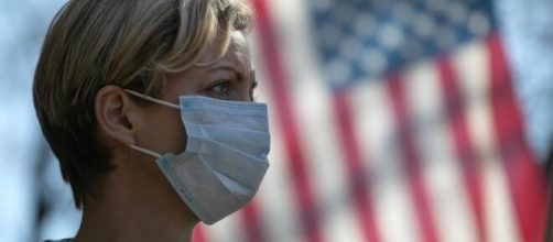 Coronavírus: EUA ultrapassam 100 mil mortos por coronavírus; a América do Sul é o novo epicentro da pandemia. (Arquivo Blasting News)