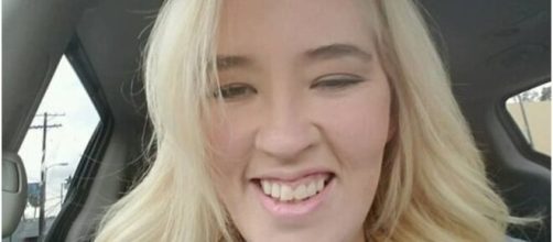 Mama June Shannon pleads to see family. [Image Source: Mama June Shannon/Instagram]