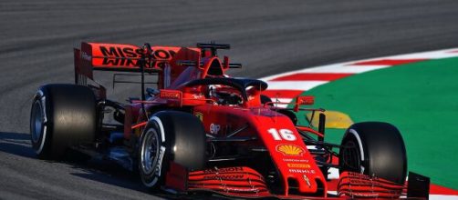 Mattia Binotto ritiene che Leclerc possa diventare il pilota più forte della Formula 1.