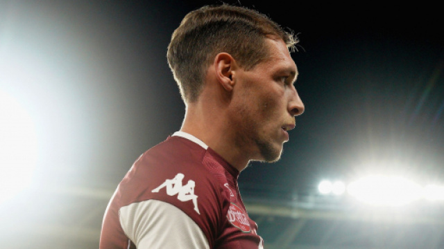 L'Inter pensa a Belotti del Torino