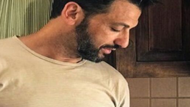 Pago dopo la fine della storia d’amore con Serena: ‘Le ferite si stanno rimarginando’.