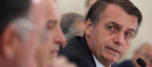 Após se aliar a Bolsonaro, Centrão tem controle de R$66,5 bilhões do Orçamento da União. ( Arquivo Blasting News )