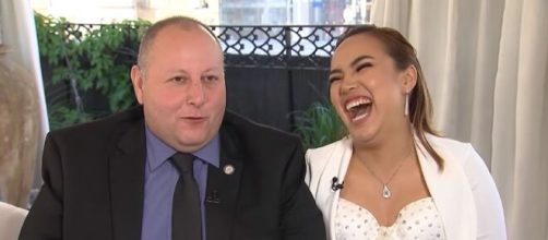 '90 Day Fiancé': Annie is living her best life in Arizona. [Image Source: Access/ YouTube]