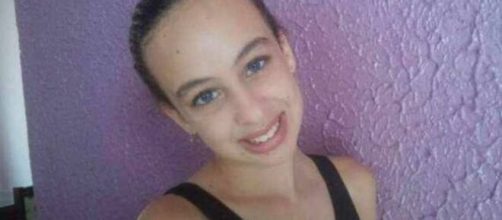 Adolescente foi morta por asfixia. (Arquivo Blasting News)