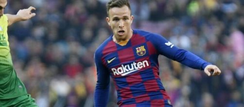 Calciomercato Juventus: Arthur avrebbe aperto ai bianconeri (Rumors).