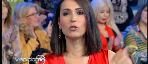 Caterina Balivo a sorpresa: 'Grata alla Rai ma per il futuro non escludo nulla'.