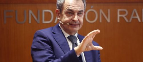 José Luis Rodríguez Zapatero pide poner a EEUU en una "posición imposible"