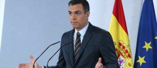 Pedro Sánchez anunció el pago del ingreso mínimo vital para el 26 de junio