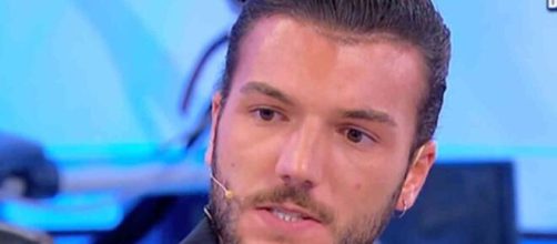 U&D, Davide Basolo si sfoga dopo la scelta di Giovanna: 'Mi fa male'.