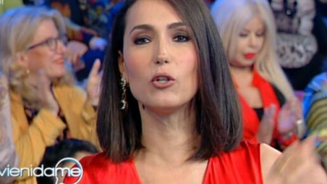 Caterina Balivo a sorpresa: 'Grata alla Rai ma per il futuro non escludo nulla'.