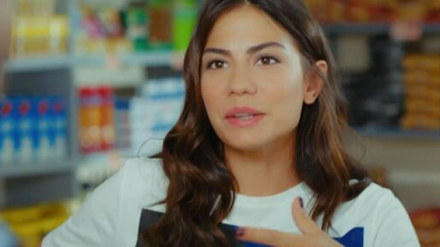 DayDreamer - Le ali del sogno, spoiler del 10 giugno: Sanem rifiuta di sposare Zecerbet.