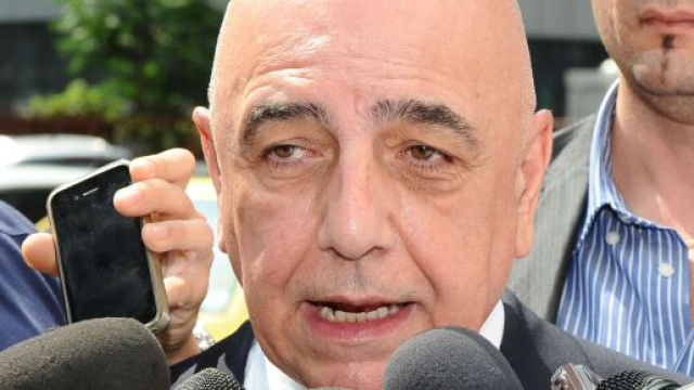 Galliani rivela il voto che farà se riuscirà a portare subito il Monza in A.