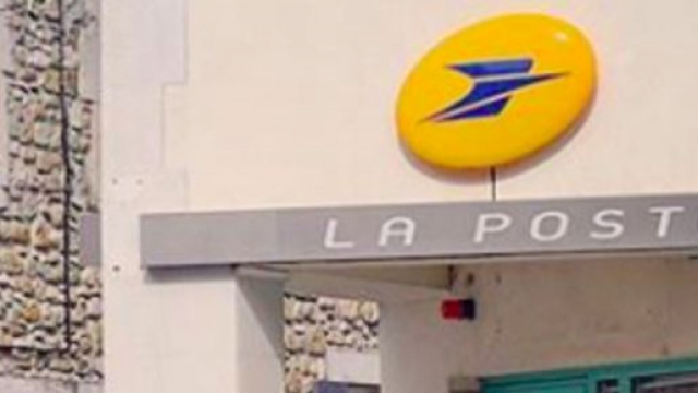 La Poste recrute cet &eacute;t&eacute; - Photo compte Instagram @LaPoste
