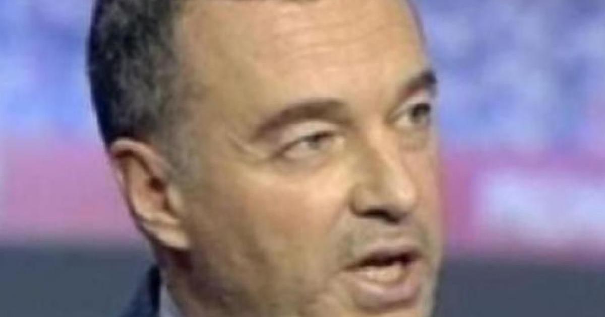 Juve-Barca del 2015, Pistocchi ricorda su Twitter le ...