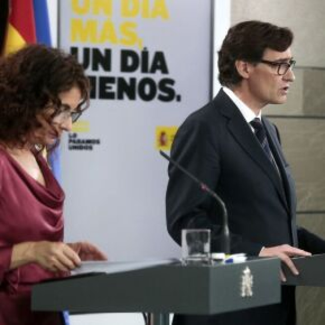 En "la nueva normalidad" con el coronavirus de fondo, el desplazamiento por toda el territorio será posible a partir del 21 de junio