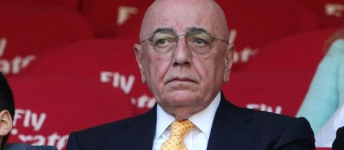 Galliani annuncia il primo colpo del Monza: "Preso Barberis'.