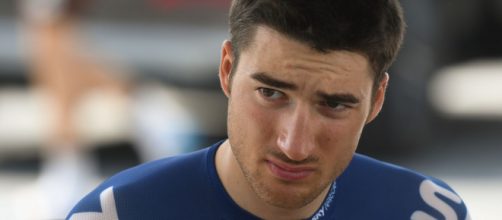 Gianni Moscon punterà quest'anno solo alle classiche.