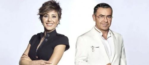 Jorge Javier Vázquez y Sonsoles Ónega van a ser los presentadores de 'La casa fuerte'.