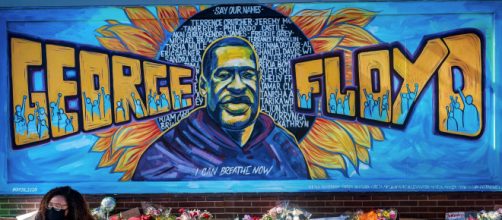 Las protestas raciales continúan esta semana en Nueva York, por el asesinato de Floyd a manos de un agente policial