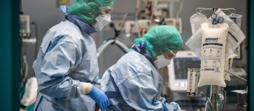 Mini focolaio all'ospedale Niguarda di Milano: bonifica del reparto di Oncoematologia.