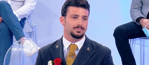 U&D, parla la mamma di Nicola Vivarelli: 'Sono orgogliosa di mio figlio'.