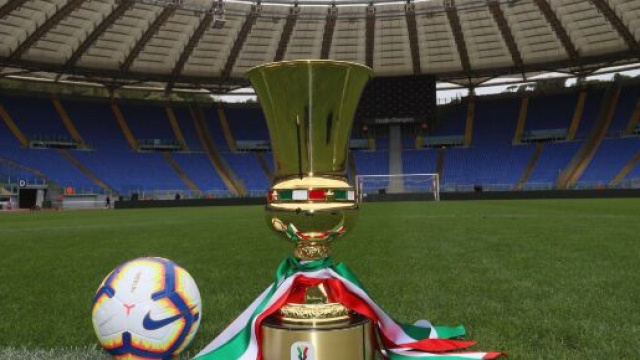 Le probabili formazioni in campo il 12 giugno per il ritorno della semifinale di Coppa Italia Juventus-Milan.