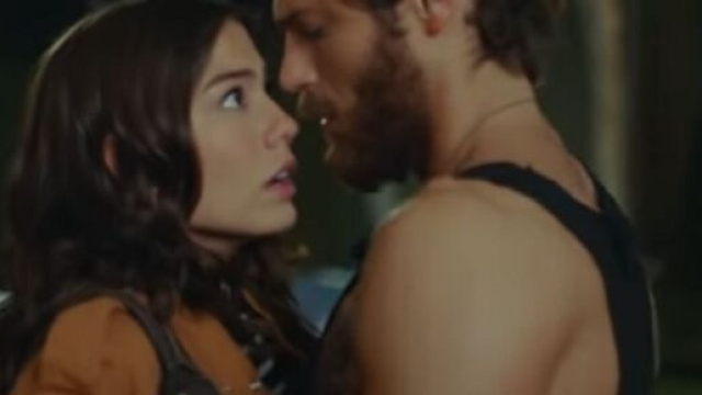 DayDreamer, anticipazioni del 15 giugno: Sanem viene scoperta a casa dei Divit.