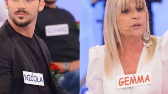 Gemma e Sirius possibili partecipanti a Temptation Island Vip.