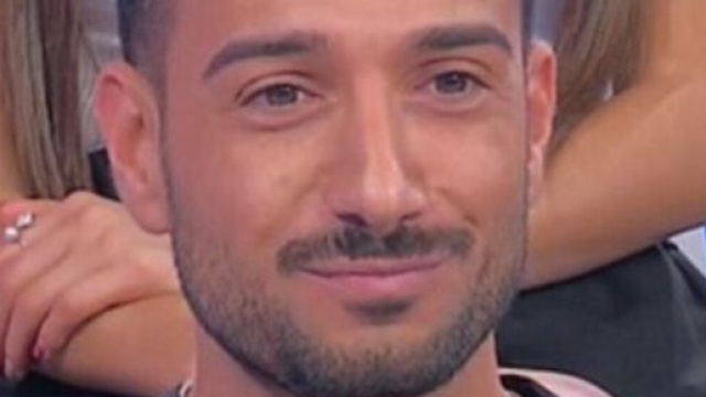 Giuseppe Nastasi commenta la scelta di Sara.