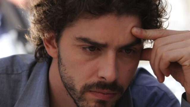 Il giovane Montalbano - Michele Riondino.
