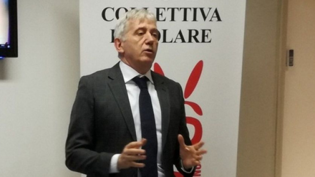 Intervista esclusiva a Ivano Giacomelli, Segretario Nazionale di CODICI, Centro per i Diritti del Cittadino.