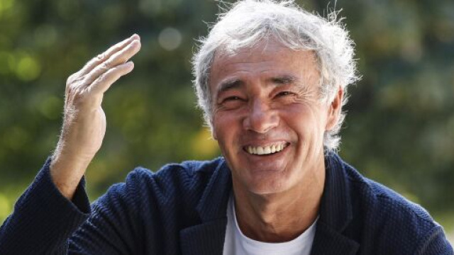 Massimo Giletti smentisce la sua candidatura a sindaco di Torino con la Lega.