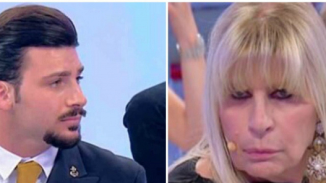 Nicola Vivarelli e Gemma Galgani potrebbero partecipare a Temptation Island Vip.