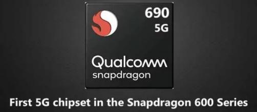 Qualcomm Snapdragon 690 5G chipset will soon be in budget phones.