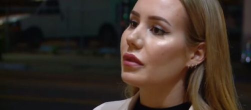 '90 Day Fiancé': Blake enjoying her sex life with Jasmin, could return on spinoffs. [Image Source: TLC/ YouTube]