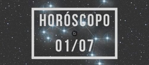 Como cada signo pode se preparar para o dia 1º de julho, segundo o horóscopo. (Fotomontagem)
