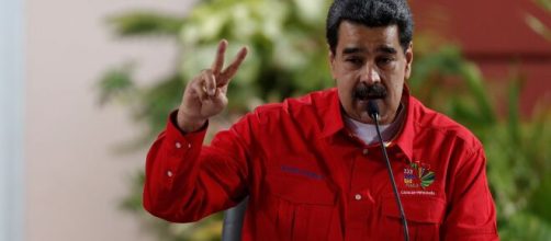 Latinoamérica: Nicolás Maduro le declara la guerra a la Unión Europea