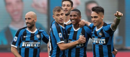 Le pagelle di Inter-Brescia 6-0.