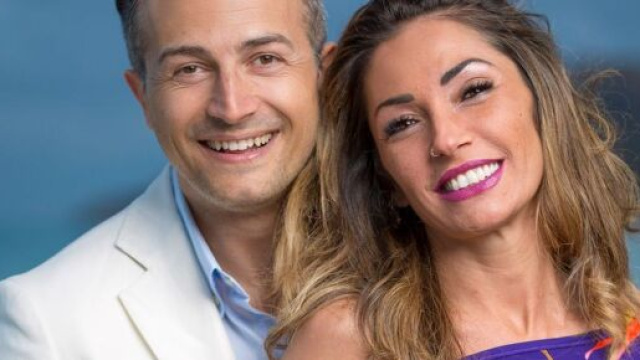Ida Platano e Riccardo Guarnieri si sarebbero lasciati per problemi di intimità.