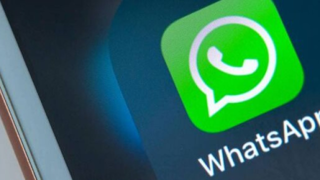Novità su Whatsapp: arriva Messenger Room.
