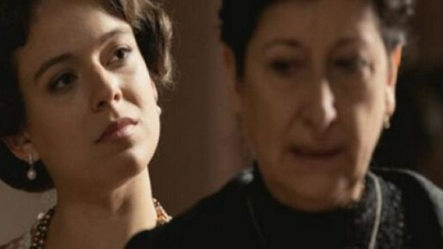 Una vita, spoiler Spagna: Genoveva e Ursula alleate contro gli abitanti di Acacias 38.