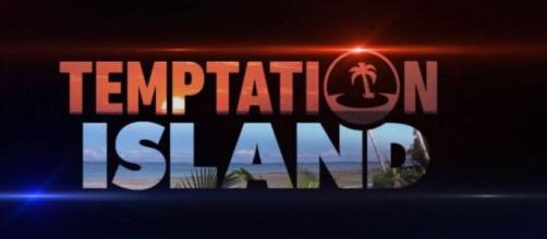 Temptation Island 2020 replica.