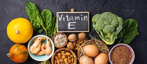 La vitamina E es importante consumirla. - ticbeat.com