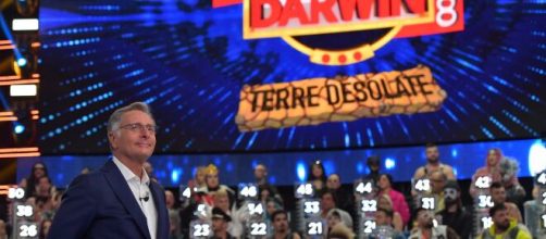 Ciao Darwin, dagli Stati Uniti arriva un'accusa di razzismo al programma.