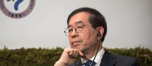 Corea del Sud, ritrovato il corpo del sindaco di Seul: era scomparso da alcune ore