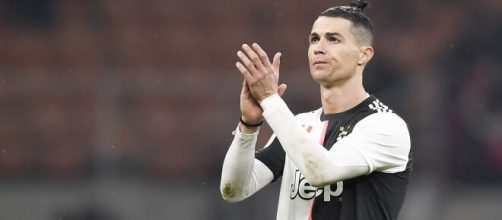 Calciomercato Juventus, dalla Spagna voci sul possibile addio di Cristiano Ronaldo.