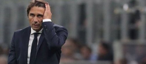 Inter: il Gruppo Suning avrebbe già deciso di interrompere la collaborazione con Conte al termine della stagione.