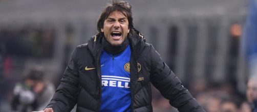 Inter, non è escluso l'addio di Conte.